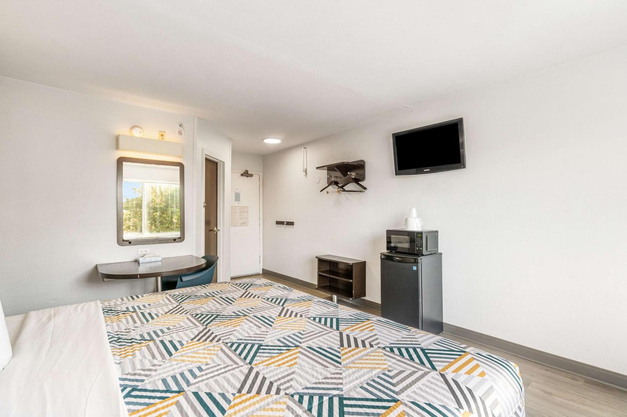 Motel 6 - Augusta, Ga Екстер'єр фото