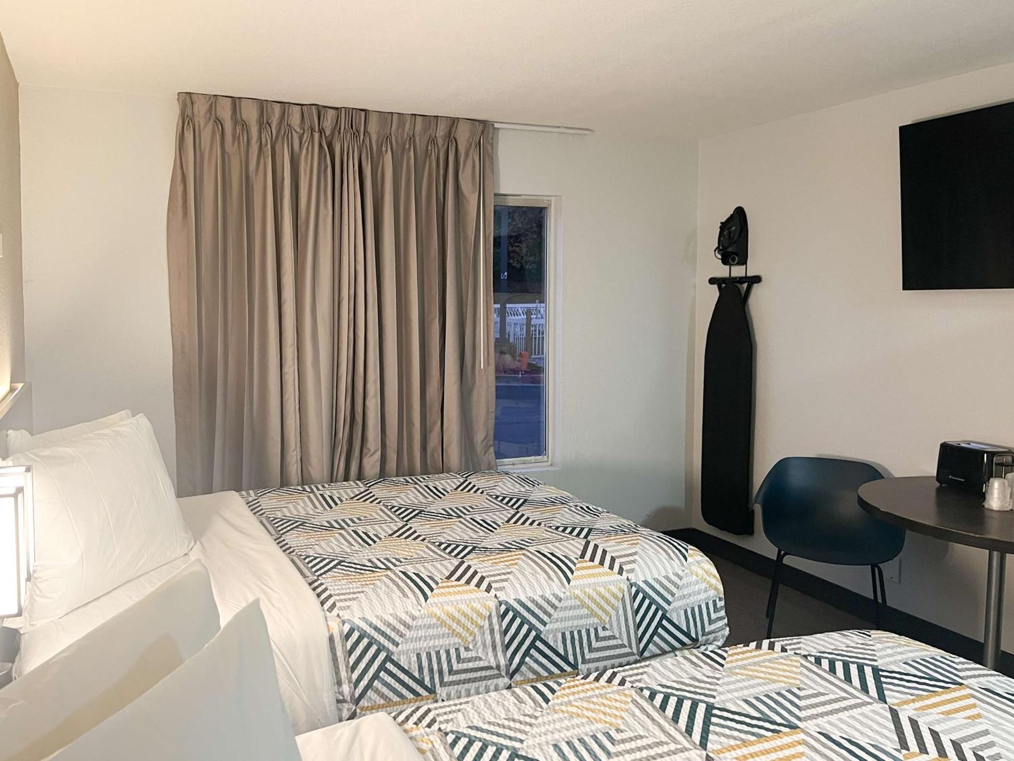 Motel 6 - Augusta, Ga Екстер'єр фото