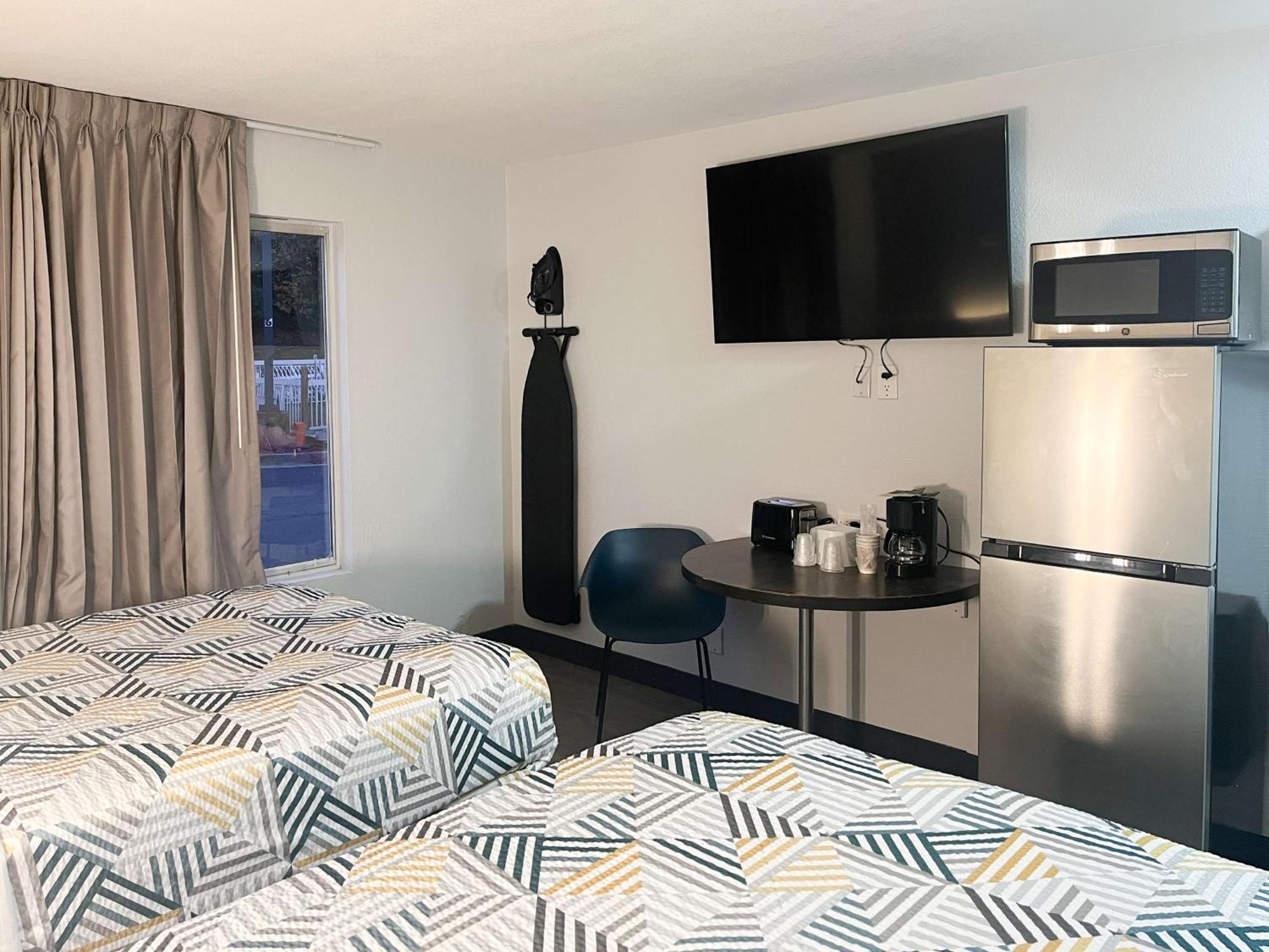 Motel 6 - Augusta, Ga Екстер'єр фото