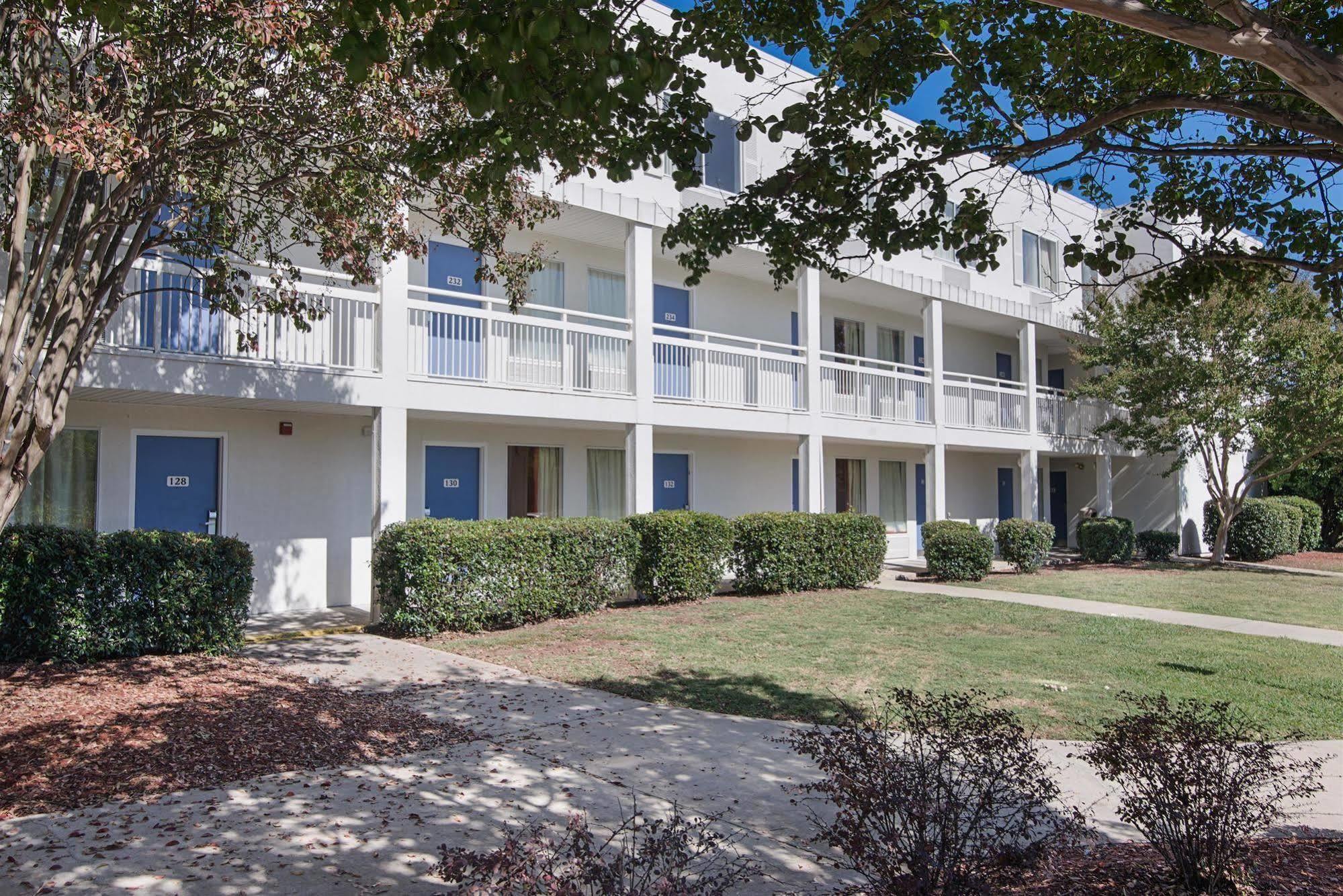 Motel 6 - Augusta, Ga Екстер'єр фото