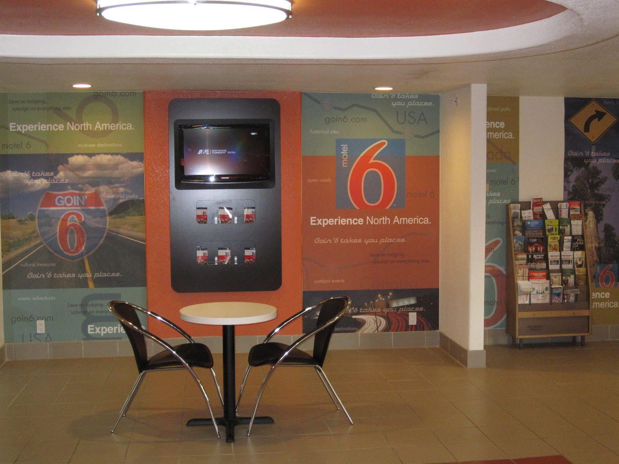 Motel 6 - Augusta, Ga Екстер'єр фото