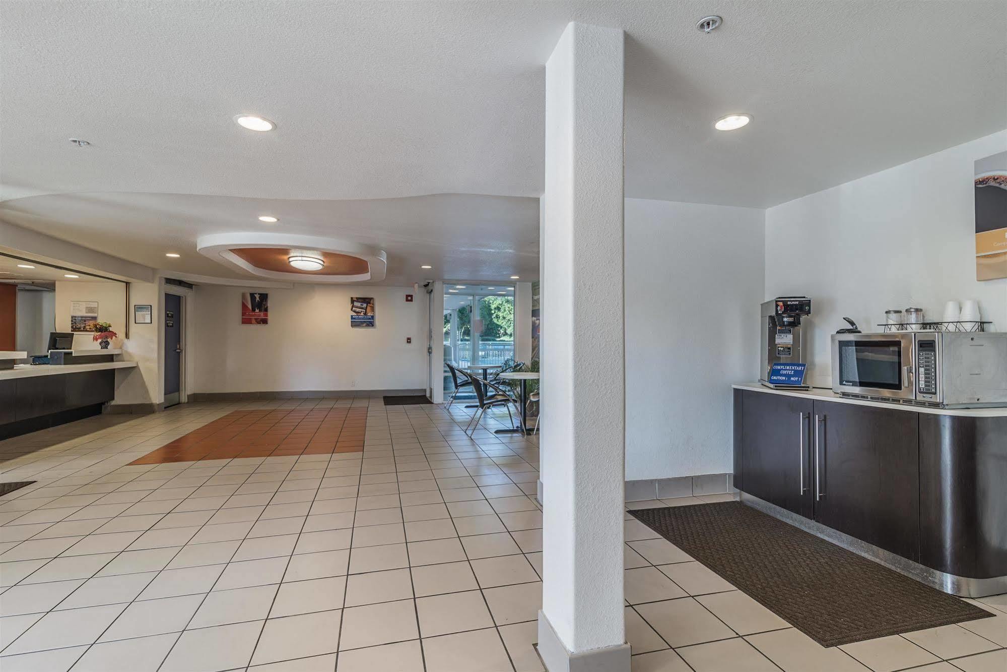 Motel 6 - Augusta, Ga Екстер'єр фото